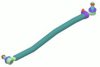 MERCE 0034601405 Centre Rod Assembly